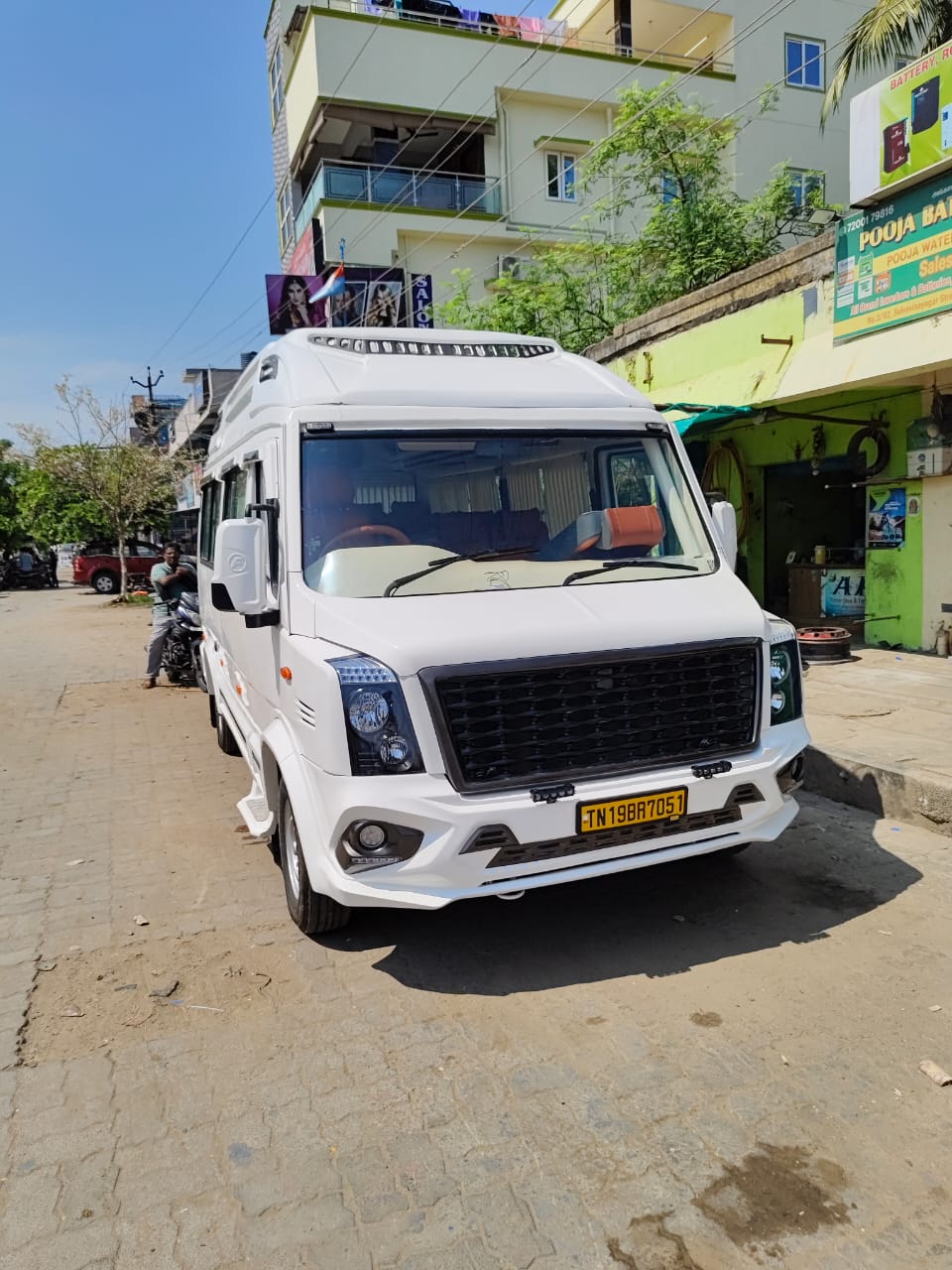 Airport Transfer