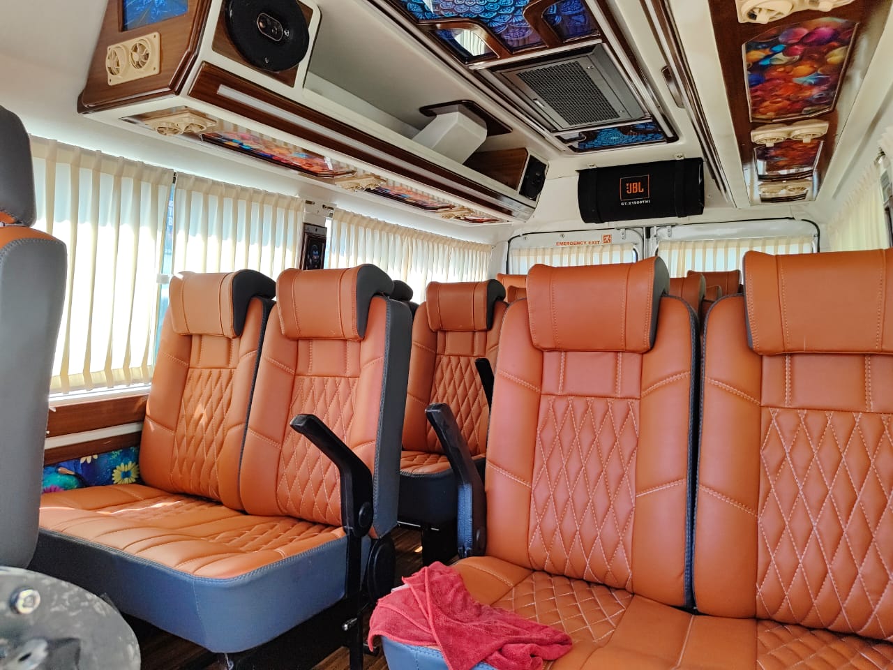 Airport Transfer