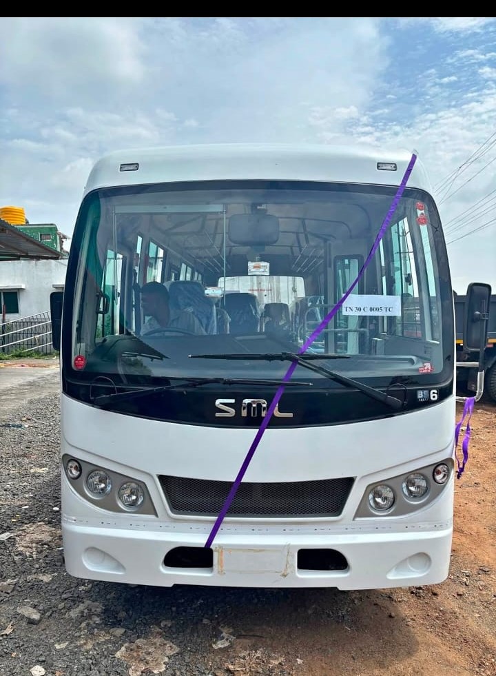 Airport Transfer
