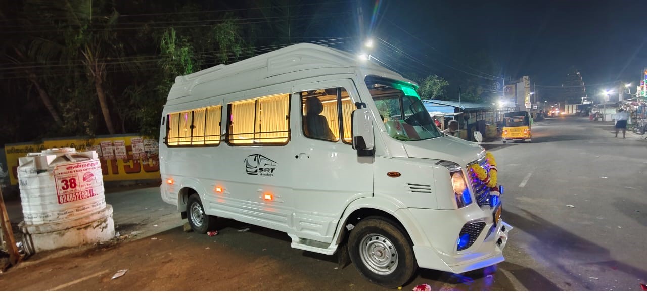 Mini Bus Service