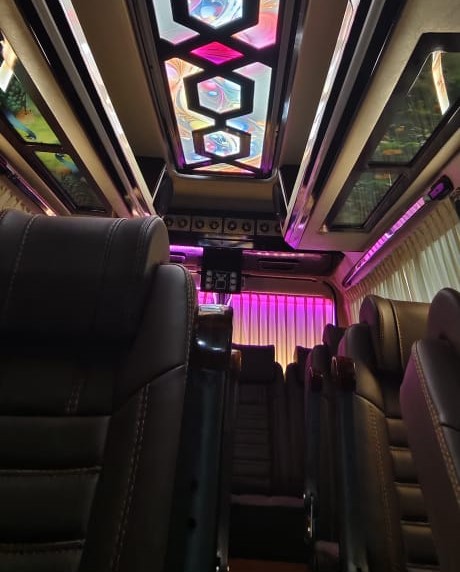 Car Rental
