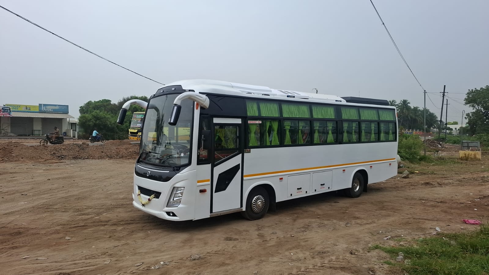 Airport Transfer