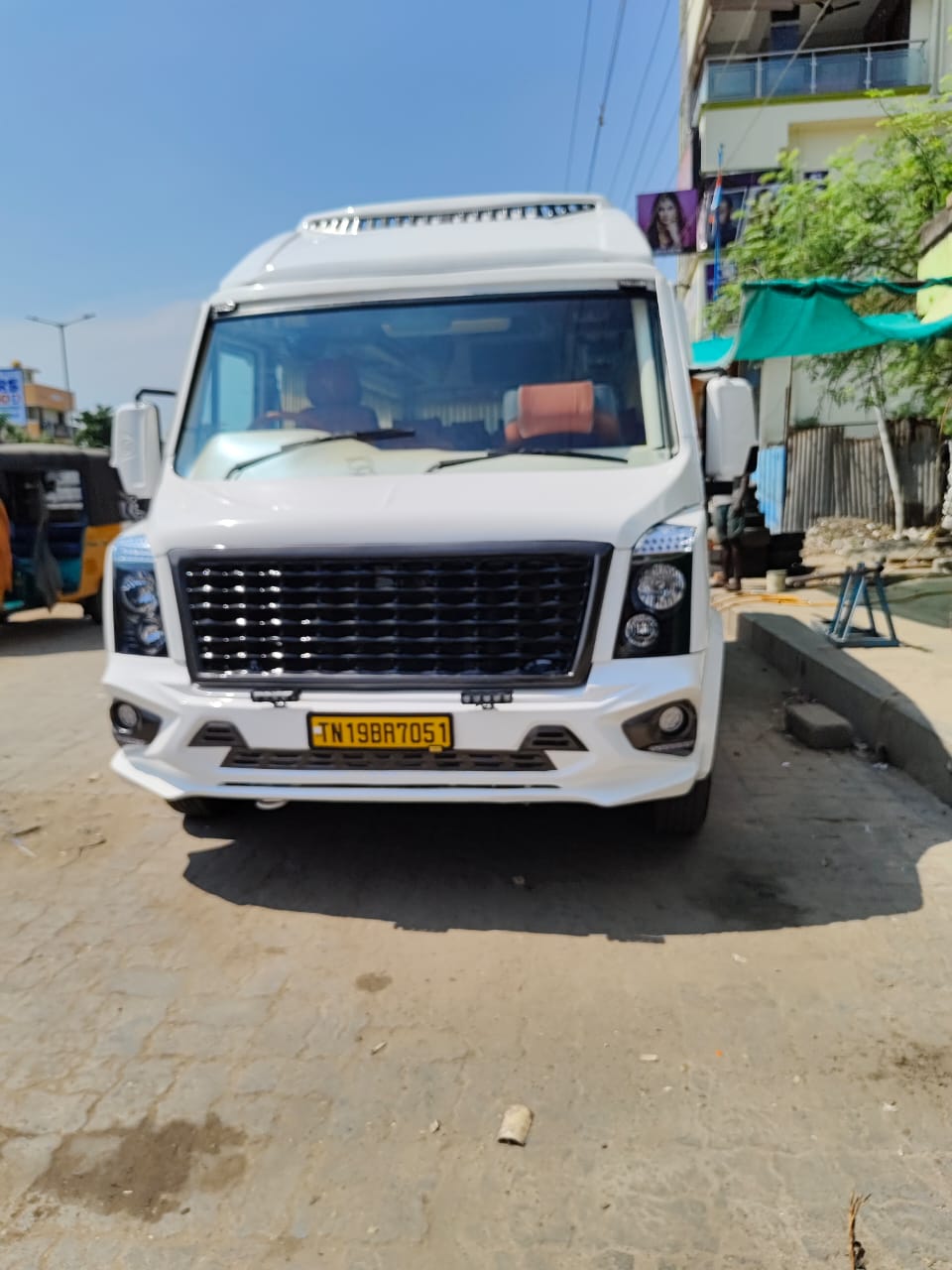 Airport Transfer