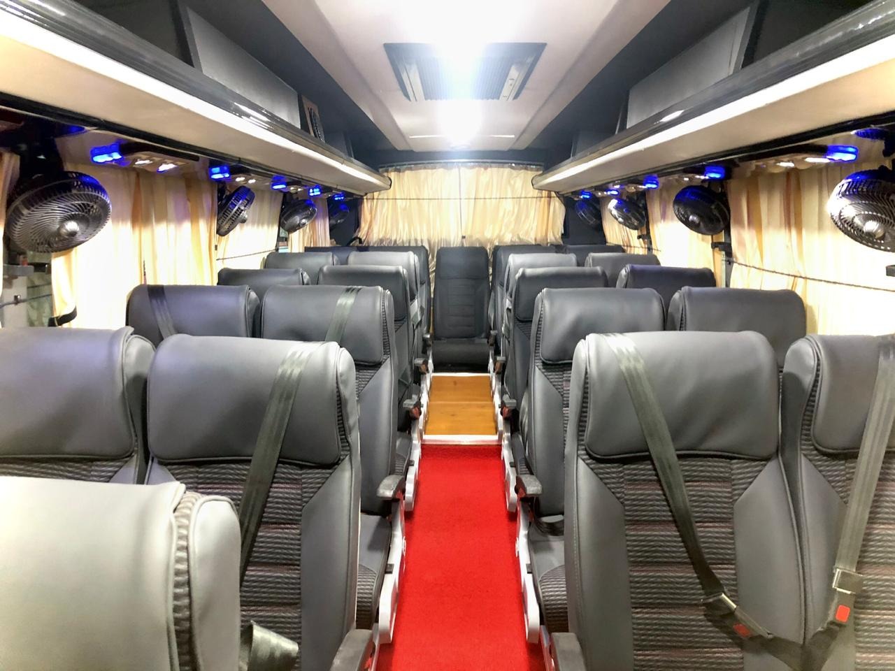 Mini Bus